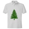 Men's EcoSmart® Jersey Polo Thumbnail