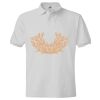 Men's EcoSmart® Jersey Polo Thumbnail