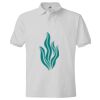 Men's EcoSmart® Jersey Polo Thumbnail