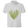 Men's EcoSmart® Jersey Polo Thumbnail