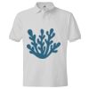 Men's EcoSmart® Jersey Polo Thumbnail
