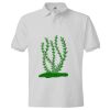 Men's EcoSmart® Jersey Polo Thumbnail