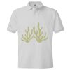 Men's EcoSmart® Jersey Polo Thumbnail