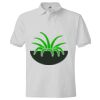 Men's EcoSmart® Jersey Polo Thumbnail