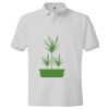 Men's EcoSmart® Jersey Polo Thumbnail