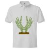 Men's EcoSmart® Jersey Polo Thumbnail