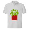 Men's EcoSmart® Jersey Polo Thumbnail