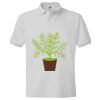Men's EcoSmart® Jersey Polo Thumbnail
