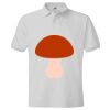 Men's EcoSmart® Jersey Polo Thumbnail