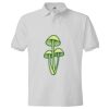 Men's EcoSmart® Jersey Polo Thumbnail