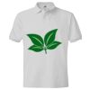 Men's EcoSmart® Jersey Polo Thumbnail
