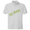 Men's EcoSmart® Jersey Polo Thumbnail