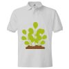 Men's EcoSmart® Jersey Polo Thumbnail