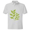 Men's EcoSmart® Jersey Polo Thumbnail