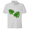 Men's EcoSmart® Jersey Polo Thumbnail