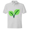 Men's EcoSmart® Jersey Polo Thumbnail