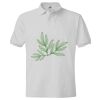 Men's EcoSmart® Jersey Polo Thumbnail