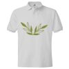 Men's EcoSmart® Jersey Polo Thumbnail
