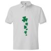 Men's EcoSmart® Jersey Polo Thumbnail