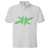 Men's EcoSmart® Jersey Polo Thumbnail