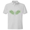 Men's EcoSmart® Jersey Polo Thumbnail