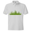 Men's EcoSmart® Jersey Polo Thumbnail