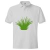 Men's EcoSmart® Jersey Polo Thumbnail