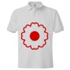 Men's EcoSmart® Jersey Polo Thumbnail