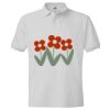 Men's EcoSmart® Jersey Polo Thumbnail