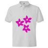 Men's EcoSmart® Jersey Polo Thumbnail