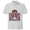 Men's EcoSmart® Jersey Polo Thumbnail