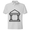 Men's EcoSmart® Jersey Polo Thumbnail