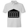 Men's EcoSmart® Jersey Polo Thumbnail