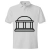 Men's EcoSmart® Jersey Polo Thumbnail