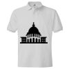 Men's EcoSmart® Jersey Polo Thumbnail