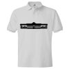 Men's EcoSmart® Jersey Polo Thumbnail
