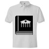 Men's EcoSmart® Jersey Polo Thumbnail