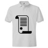 Men's EcoSmart® Jersey Polo Thumbnail