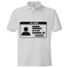 Men's EcoSmart® Jersey Polo Thumbnail