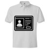Men's EcoSmart® Jersey Polo Thumbnail