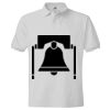 Men's EcoSmart® Jersey Polo Thumbnail