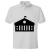 Men's EcoSmart® Jersey Polo Thumbnail