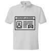 Men's EcoSmart® Jersey Polo Thumbnail
