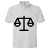 Men's EcoSmart® Jersey Polo Thumbnail