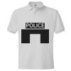 Men's EcoSmart® Jersey Polo Thumbnail