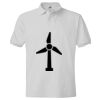 Men's EcoSmart® Jersey Polo Thumbnail