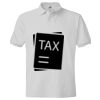 Men's EcoSmart® Jersey Polo Thumbnail