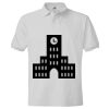Men's EcoSmart® Jersey Polo Thumbnail