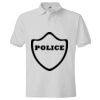 Men's EcoSmart® Jersey Polo Thumbnail