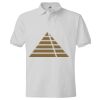 Men's EcoSmart® Jersey Polo Thumbnail